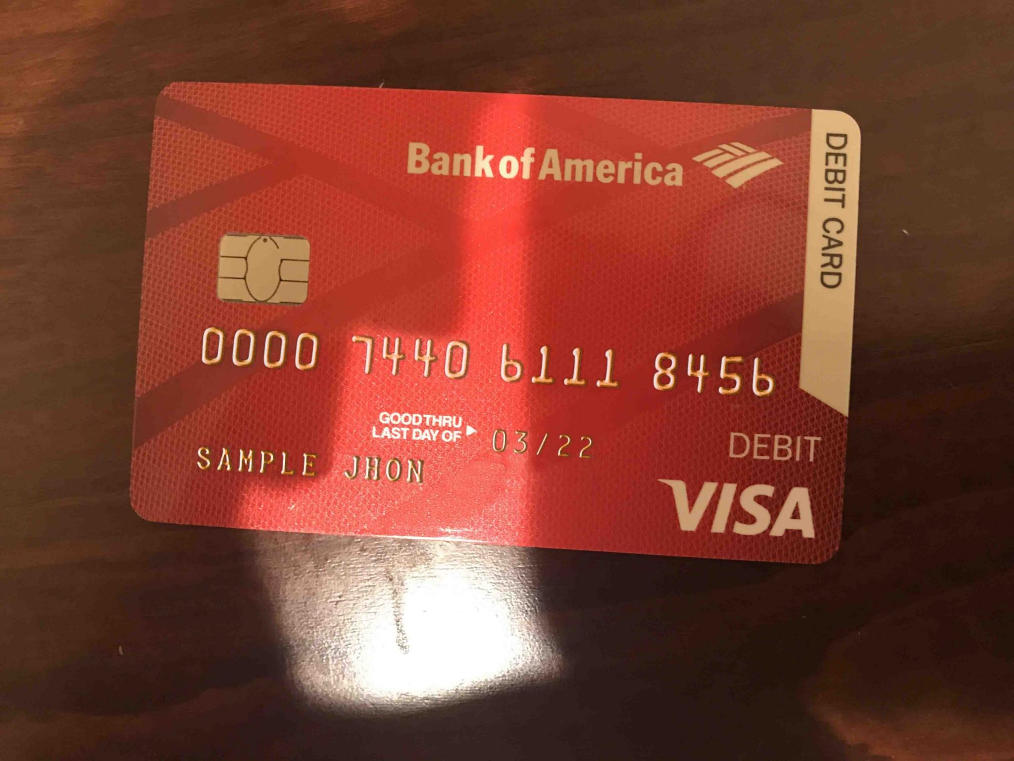 credit card generator