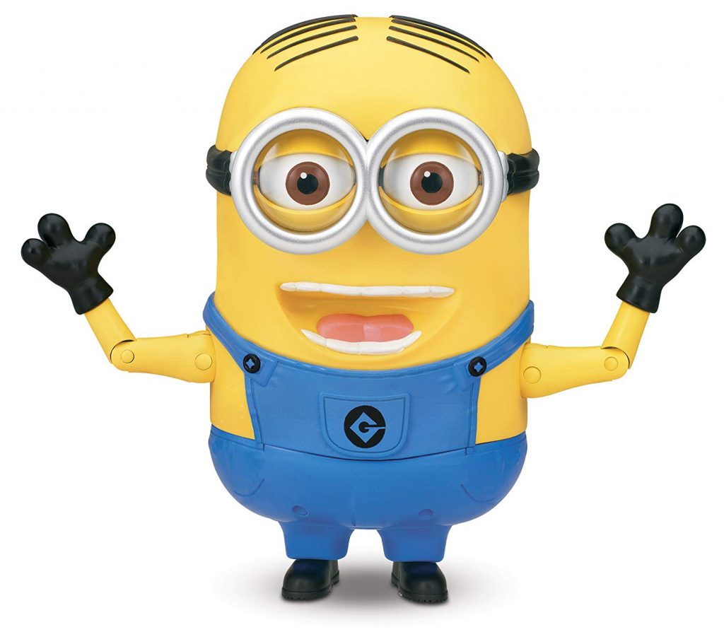 The reason why minions are popular Suzukibaruadvice encyclopedia