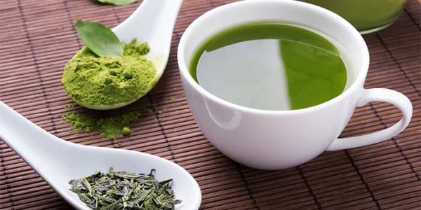 Product Review of Matcha Green Tea