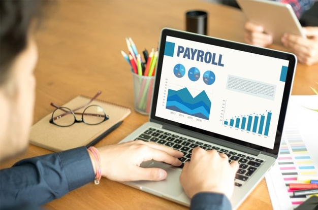 Payroll Service Outsourcing