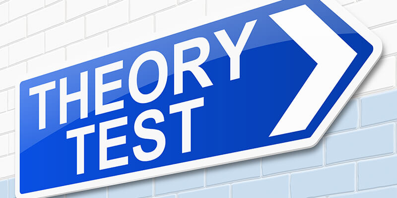 Driving Theory Testing