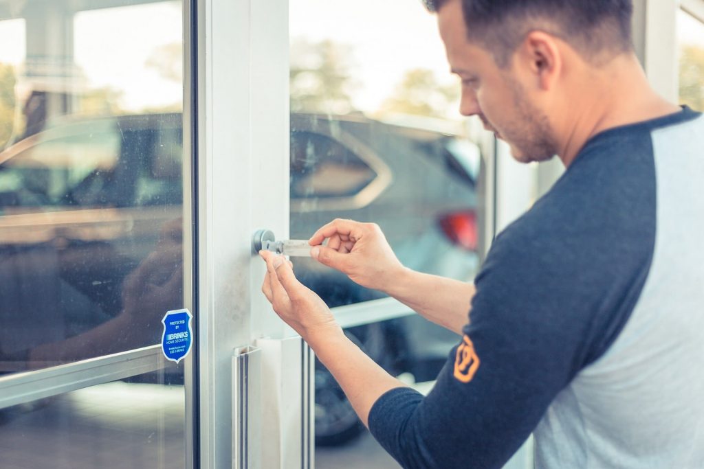 Perfect Locksmith Service