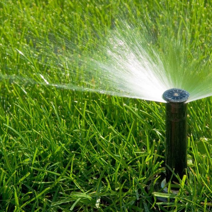 Get Your Irrigation Supplies