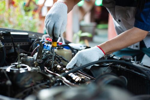 Why should you opt for 24 hrs car battery replacement service Singapore?