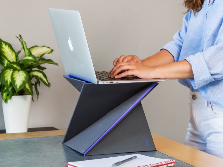 Learn the Truth about Foldable Laptop Stands Singapore in Next 60 Seconds