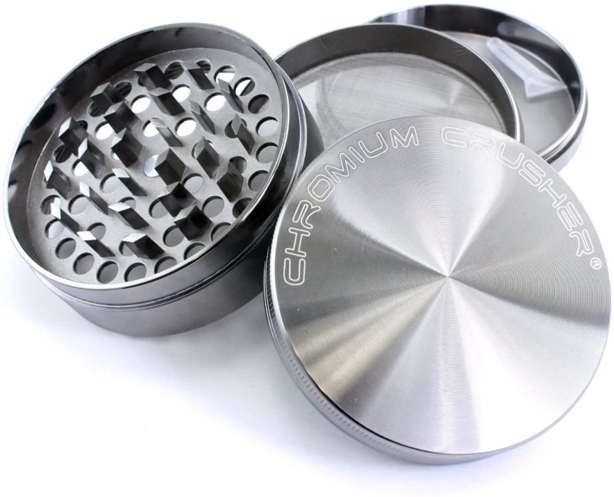 All Hemp Grinders Online The Beginner's Buying Guide Suzukibaruadvice encyclopedia