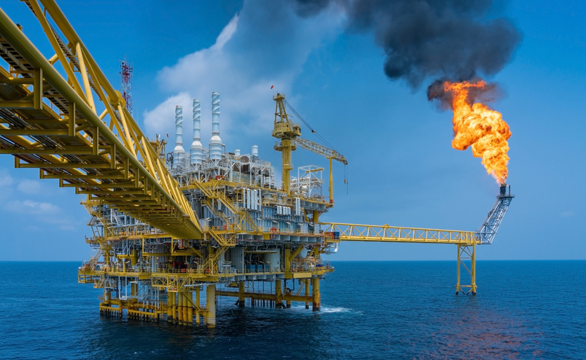 Elements Important to the Oil and Gas Sector