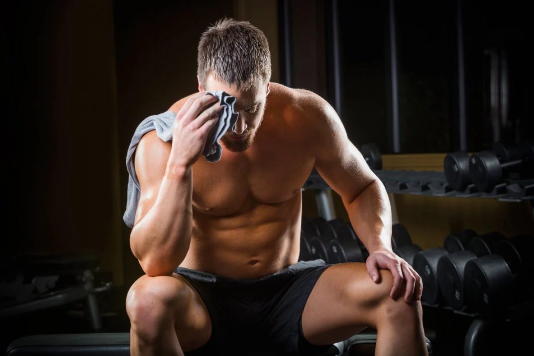 What Are The Natural testosterone booster for men