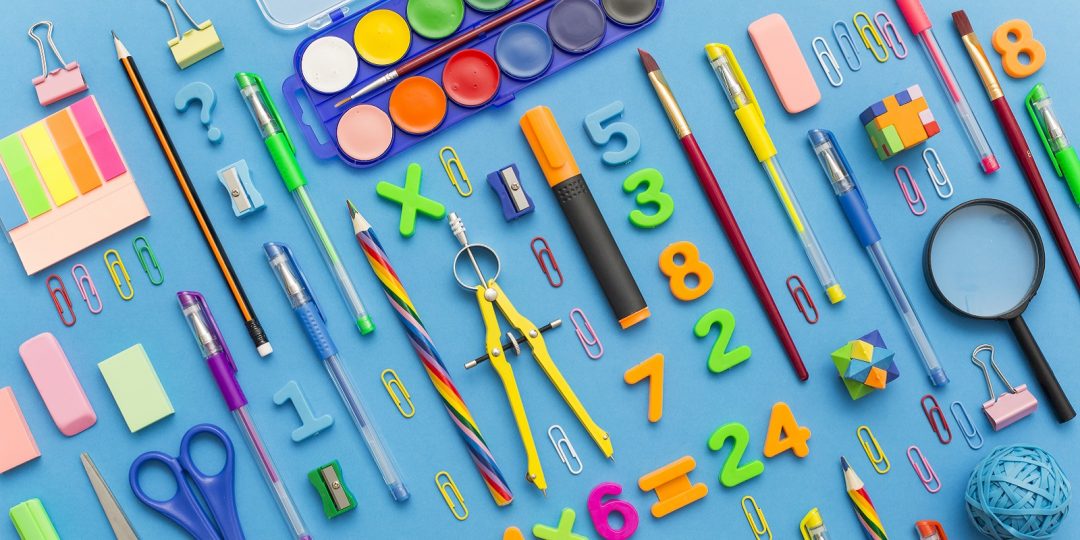 Where To Buy Quality A List Of Stationery Online