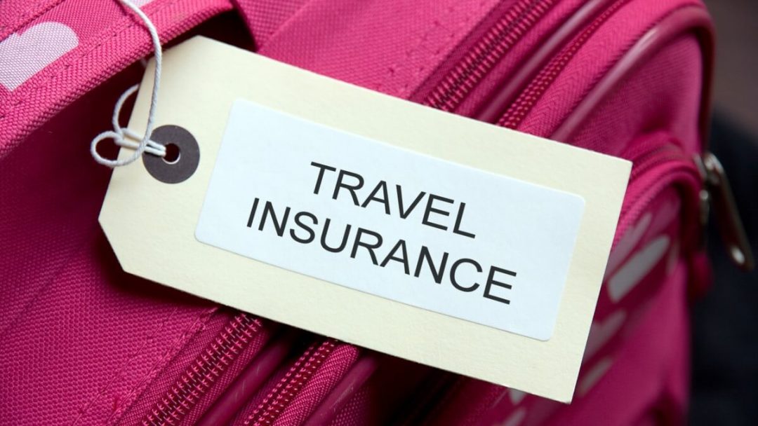 Everything You Need To Know About Getting Travel Insurance