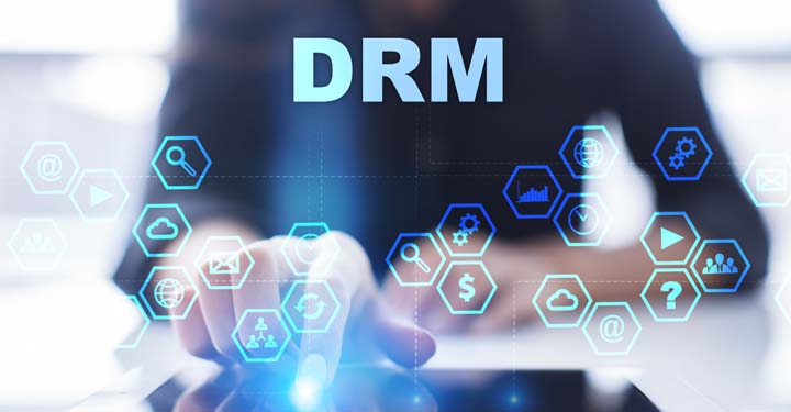 Learn How Digital Rights Management (DRM) Works