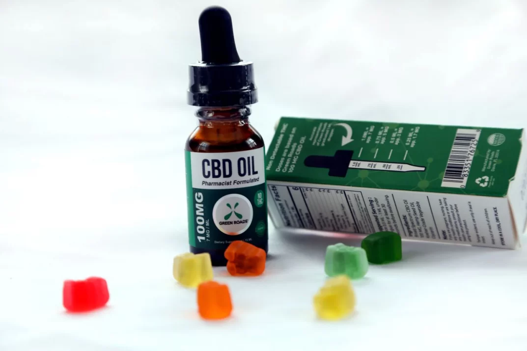 The Benefits Of CBD Tincture And How To Use It
