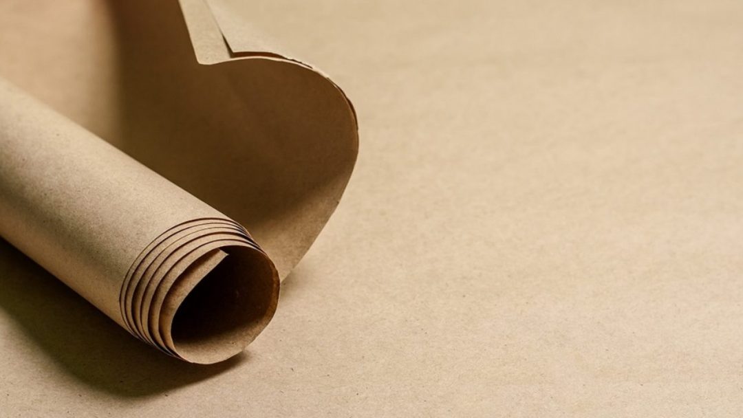 Uses Of Kraft Paper in Singapore