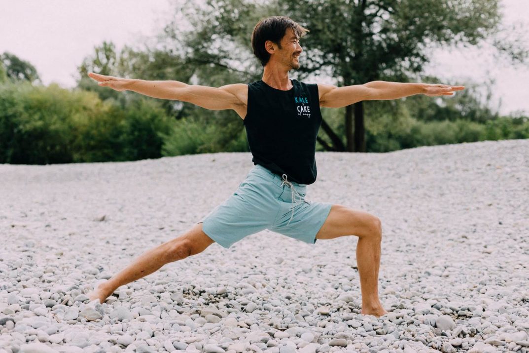 Finding the best yoga teacher training around you