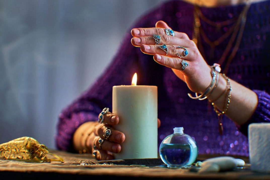 Psychic reading sites online: How to find the best one