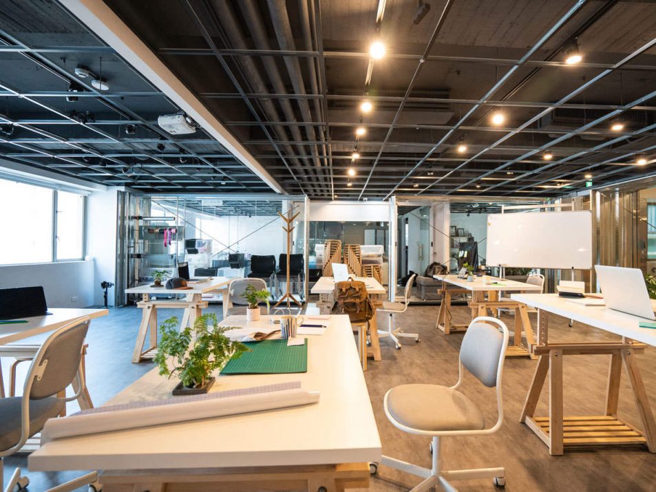 Know about Co-work space in Sydney