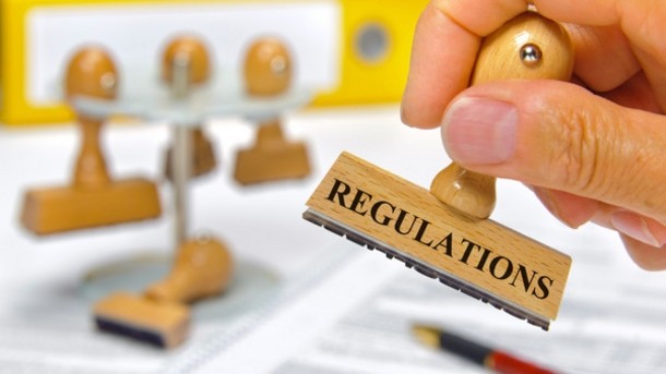 Industry Regulations