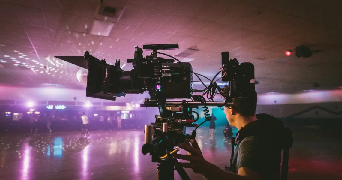 Unleashing the Power of Corporate Video Production Agency