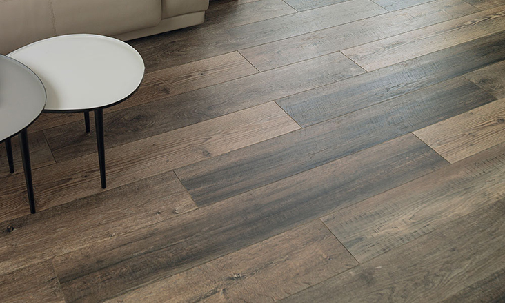 LVT Flooring