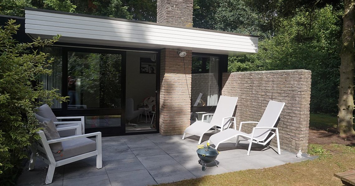 Transforming Your Patio with a Stylish House Awning: Design Inspiration and Ideas