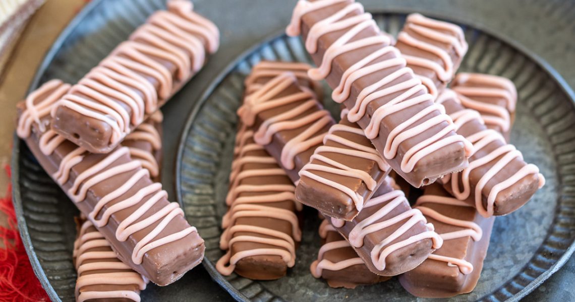Crispy Cocoa Goodness: Discovering the Magic of Cocoa Wafers