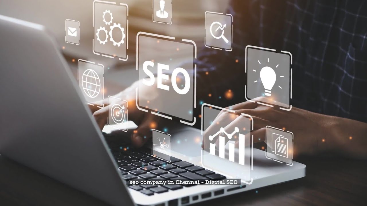 SEO Services