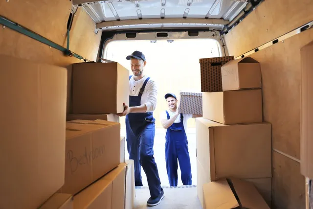 The Complete Guide to Removalist in Lake Macquarie
