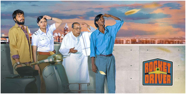 The Best Tamil Movies for Every Mood and Occasion
