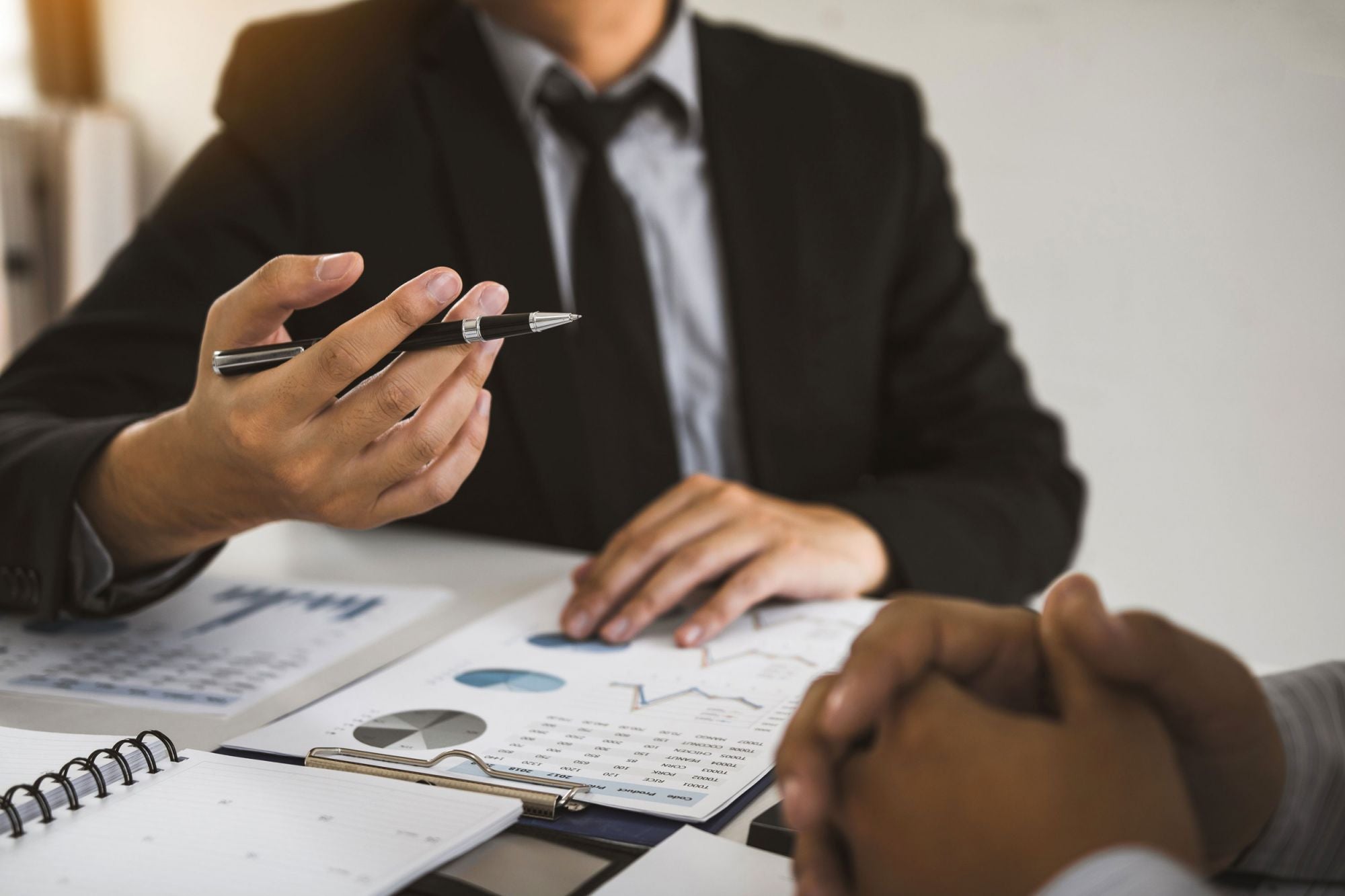 Commercial Property Finance Supporting Refurbishment And Development Investment Plans